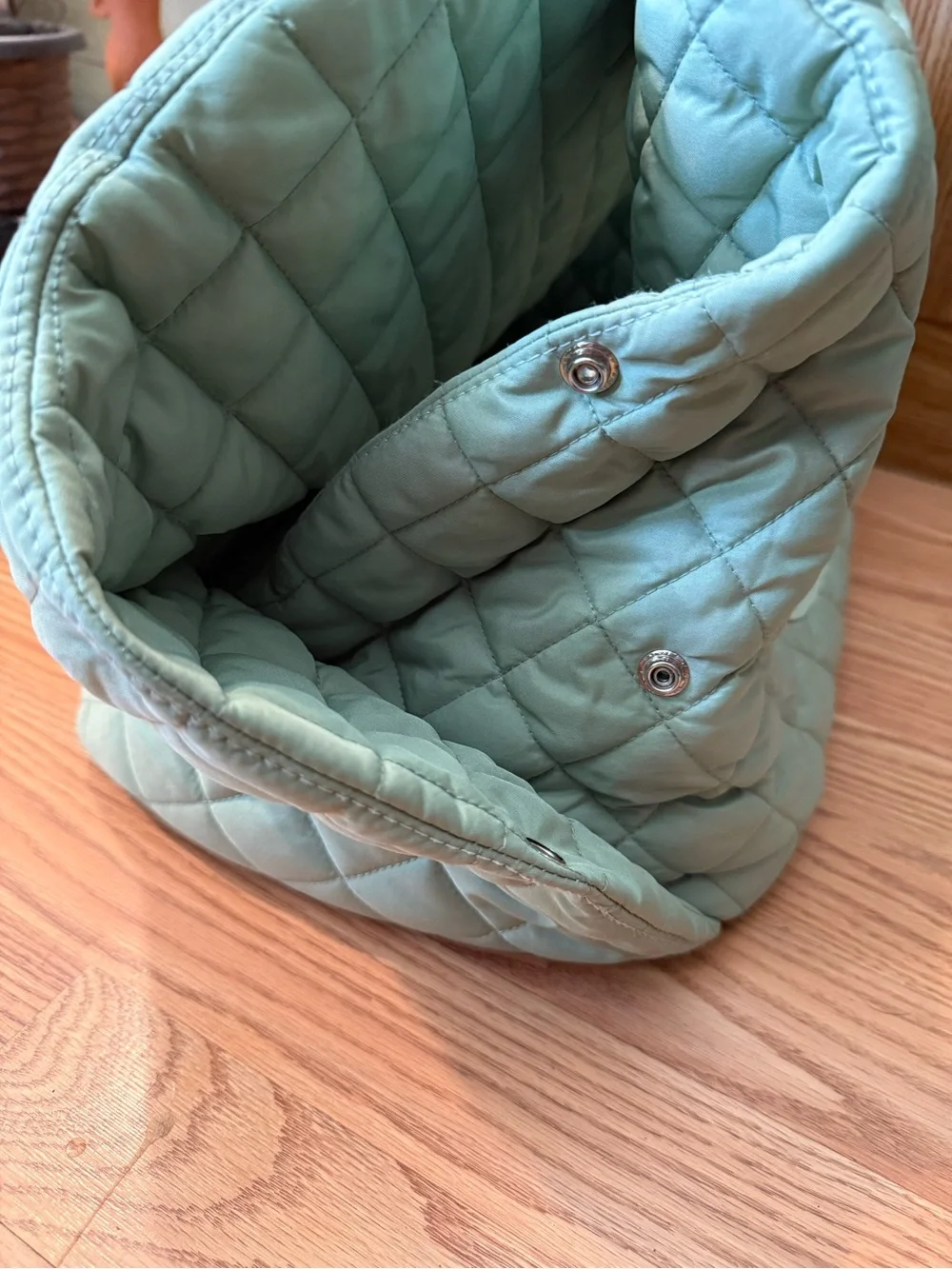 Top Paw® Bed Tote Pet Carrier - Dog Carrier, max 20 lbs